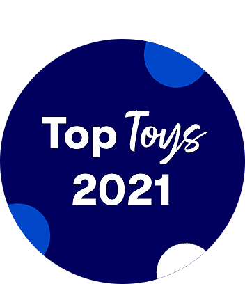 Shop the top toys for 2021 chosen by toy experts
